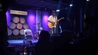 James McMurtry -How Am I Gonna Find You Now? City winery 2/6/16