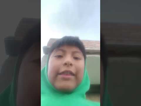 el graniso más grande de Perú,Junín,Huancayo,San Jeronimo