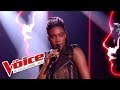 Imane - « Get Lucky » (Daft Punk ft. Pharrell Williams & Nile Rodgers) | The Voice France...