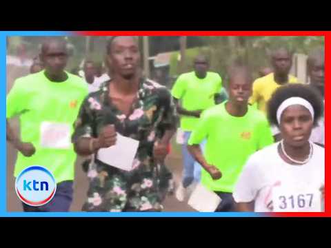 Serikali yashauriwa kuongeza uwekezaji kwa wanariadha chipukizi