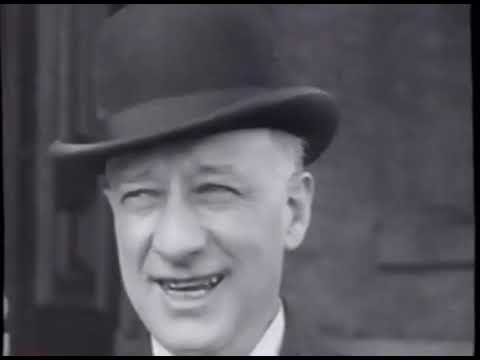 Flikbacks The Video Greeting Card 1944 (1992 Novelty VHS)