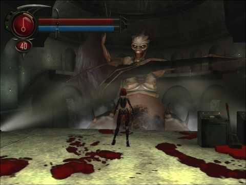 bloodrayne 2 pc download