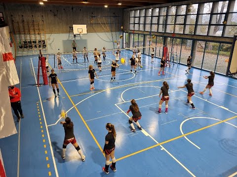 U14F GSA vs ROBOSYSTEM Concorezzo