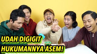 Download lagu CROCODILE DENTIST WITH PREKETEK DIJAMIN NGAKAK!!! | AA UTAP mp3