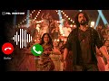 Masth Malaika Song Ringtone Mark Movie Bgm Kichcha Sudeepa Nishvika Psl Ringtone