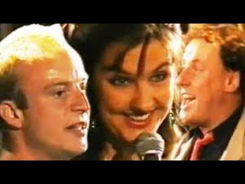 Släng Dig i Brunnen (1991) Jonas Gardell, Lasse Eriksson, Anna-Lena Brundin Bergelin, (Del 3)