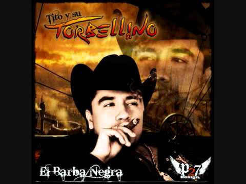 Tito Y Su Torbellino - El Barba Negra