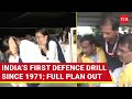 India S First Nationwide Civil Defence Drill Since 1971 Modi S Move Makes Pakistan Nervous