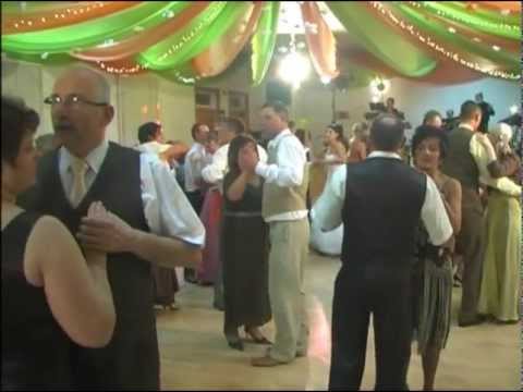 Zespół Gadget z Tuszyna - Wind of change