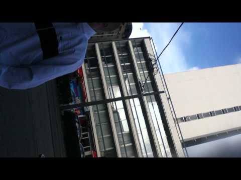 jovan die word gefopt hahaha