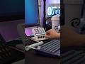 Unboxing And Setting Up The New White Stream Deck Gifted