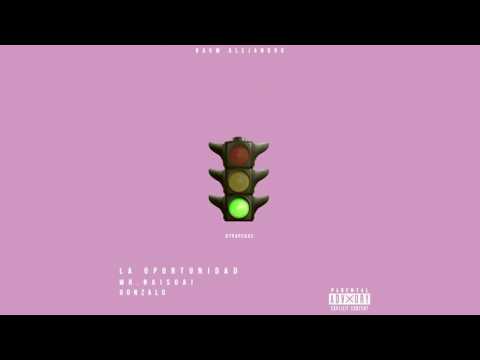 La Oportunidad | Rauw Alejandro