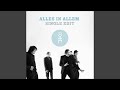 Alles in Allem (Single Edit)