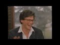 Opening And Closing To Masquerade 1988 VHS