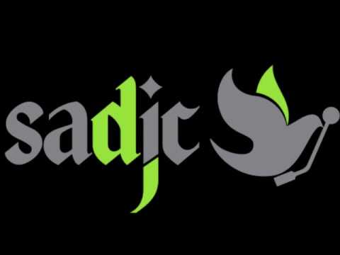 Throne Room (Overcomers) Worship Mix Vol.4  - DJ SADIC