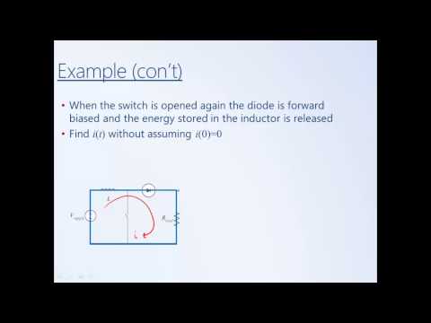 System Dynamics and Control: Module 6 - Modeling Electrical Systems