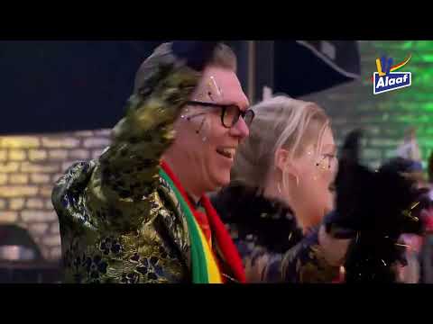 GGVF 2022: Andy & Roy - De Krach van Vastelaovend