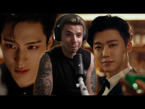 NCT JNJM 엔시티 제노재민 'BOTH SIDES' MV REACTION | DG REACTS