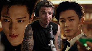 Download lagu NCT JNJM 엔시티 제노재민 'BOTH SIDES' MV REACTION | DG REACTS mp3