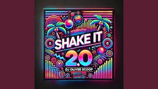 Download lagu Shake it 2.0 (Moombahton mixtape 2025) mp3