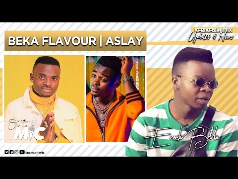 ENOCK BELLA :  SINA SHAKA NA BEKA FLAVOUR | ASLAY KUVIMBA MIMI NAONA SAWA