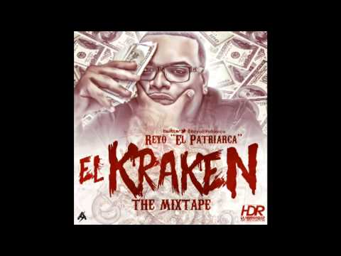 Reyo El Patriarca Ft Algenis-Me Tienen Ganas remix
