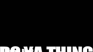 E-Dawg ft. Raz-B (of B2k) - Do Ya Thing (2005)