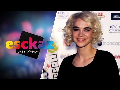 ESCKAZ in Moscow: Interview with Rykka (Switzerland)