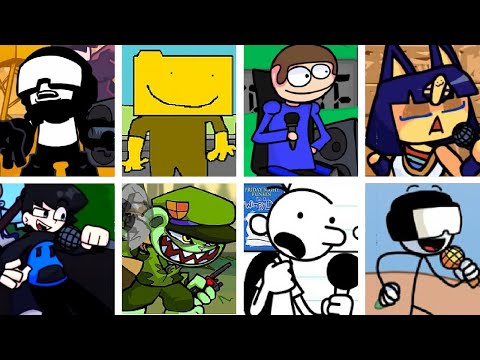 Ugh but Every Turn A Current Era Character Sings It