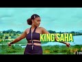 KING SAHA ZAKAYO Official Video HD