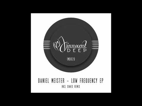 Daniel Meister - Low Frequency (Original Mix)