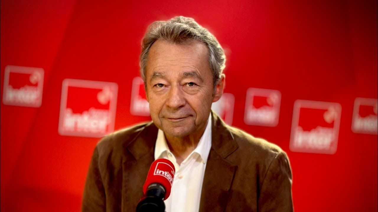 Michel Denisot : "Aujourd'hui, la moitié du cinéma français vient de Canal+"