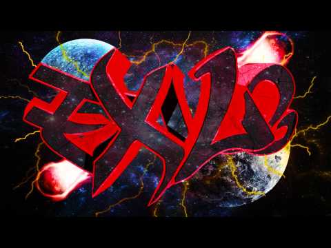 Exile - Unpredictable (Ft. Sanna Hartfield)