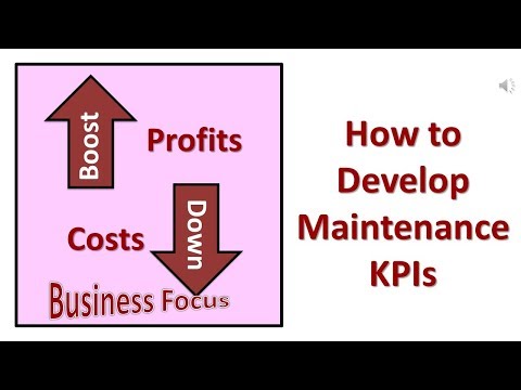 ABB Reliability Centered Maintenance