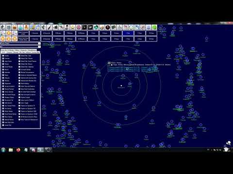 Aurora C# 1.6.3 - Not the exact same routine
