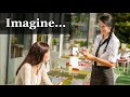 Imagine... - How to Speak Fluent English Confidently