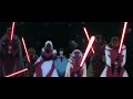 Sith Vs The Margrave Star Wars Visions