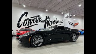 Video Thumbnail for 2017 Chevrolet Corvette
