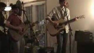 The Man Who Knew - &quot;Thrift Store Chair&quot; Live 5/12/07