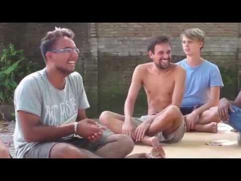 Makassar Team IACS 2015