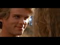 The Princess Bride - Westley says goodbye to Buttercup