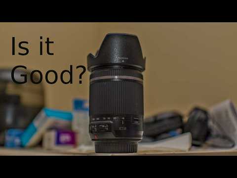 Video thumbnail for Video Review 2