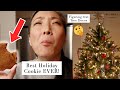The BEST Holiday Cookie Recipe And Christmas Tree Decorating Mishmas2020