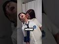 Vampire Attack Gone Wrong STORY