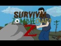 Survival ZombieCraft Z (Piccolo) - Známka: 1, váha: střední