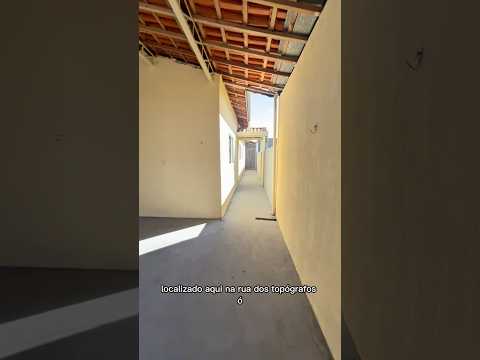 🏡 VENDA E LOCAÇÃO | CASA 3 DORM. - Parque Novo Horizonte - SÃO JOSÉ DOS CAMPOS/SP.