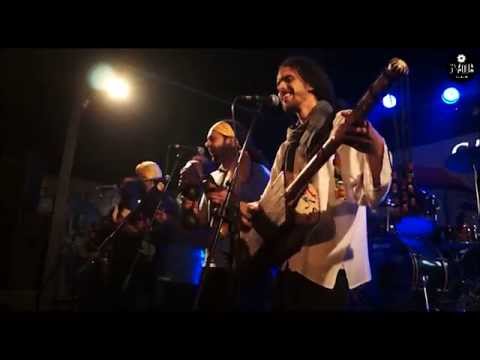 DERDBA - Soussangdi/Sawiyé - Live au Brock