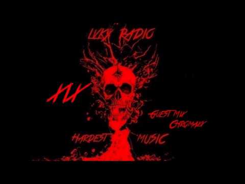 LVKY RADIO #19 Guest Mix: Chromaxx