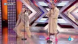 Comeme el Donut Jirafa Rey Ft La Pili