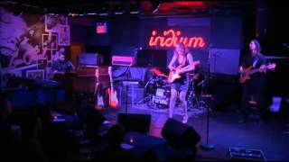 Ana Popovic &quot;Summer Rain&quot;